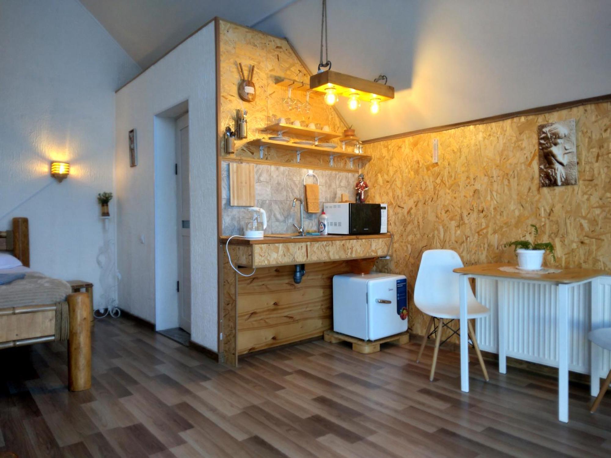 Kazbegi Cottages Qabarjina Εξωτερικό φωτογραφία